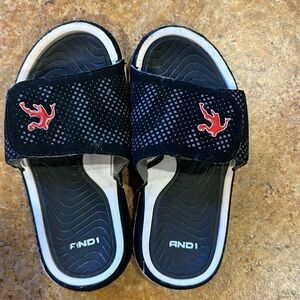 And1 Slides